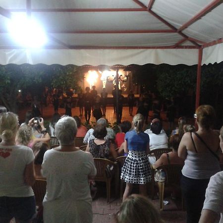 Sunmerry Hotel Beldibi  Zewnętrze zdjęcie