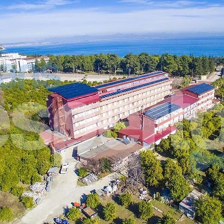 Sunmerry Hotel Beldibi  Zewnętrze zdjęcie