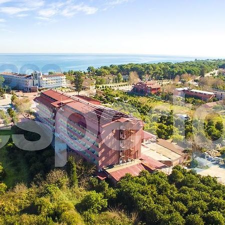 Sunmerry Hotel Beldibi  Zewnętrze zdjęcie