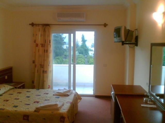 Sunmerry Hotel Beldibi  Zewnętrze zdjęcie