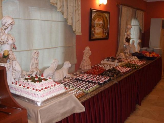 Sunmerry Hotel Beldibi  Zewnętrze zdjęcie