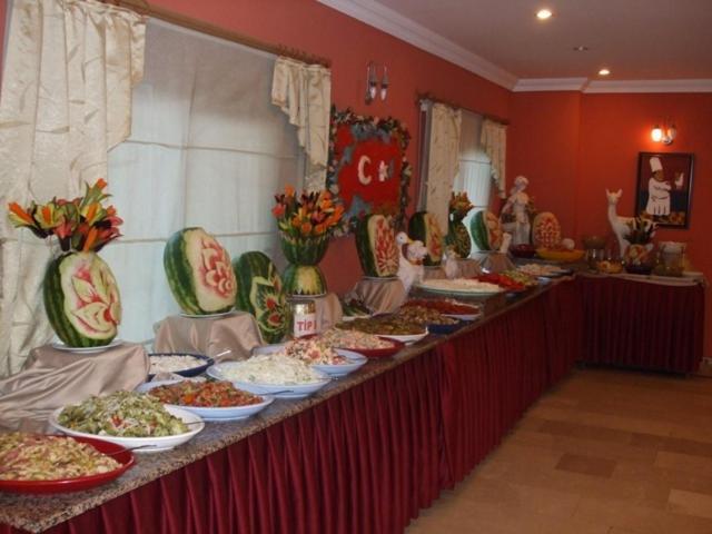 Sunmerry Hotel Beldibi  Zewnętrze zdjęcie
