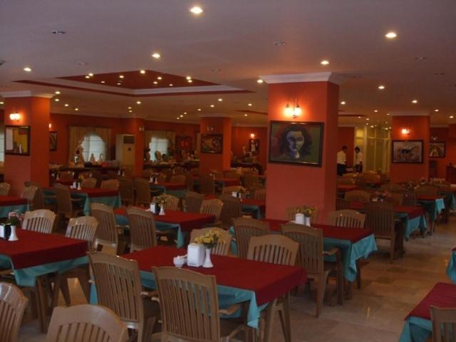 Sunmerry Hotel Beldibi  Zewnętrze zdjęcie