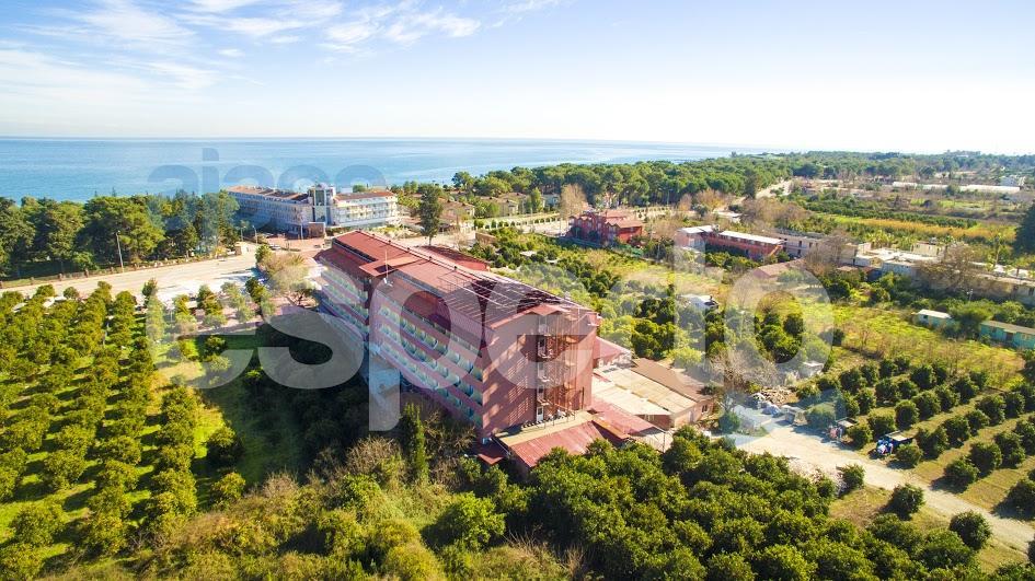 Sunmerry Hotel Beldibi  Zewnętrze zdjęcie