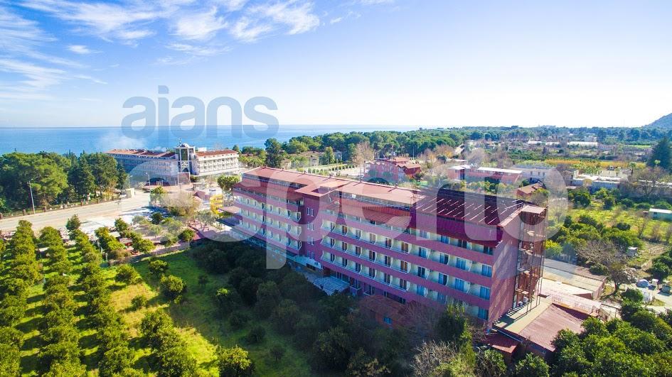 Sunmerry Hotel Beldibi  Zewnętrze zdjęcie