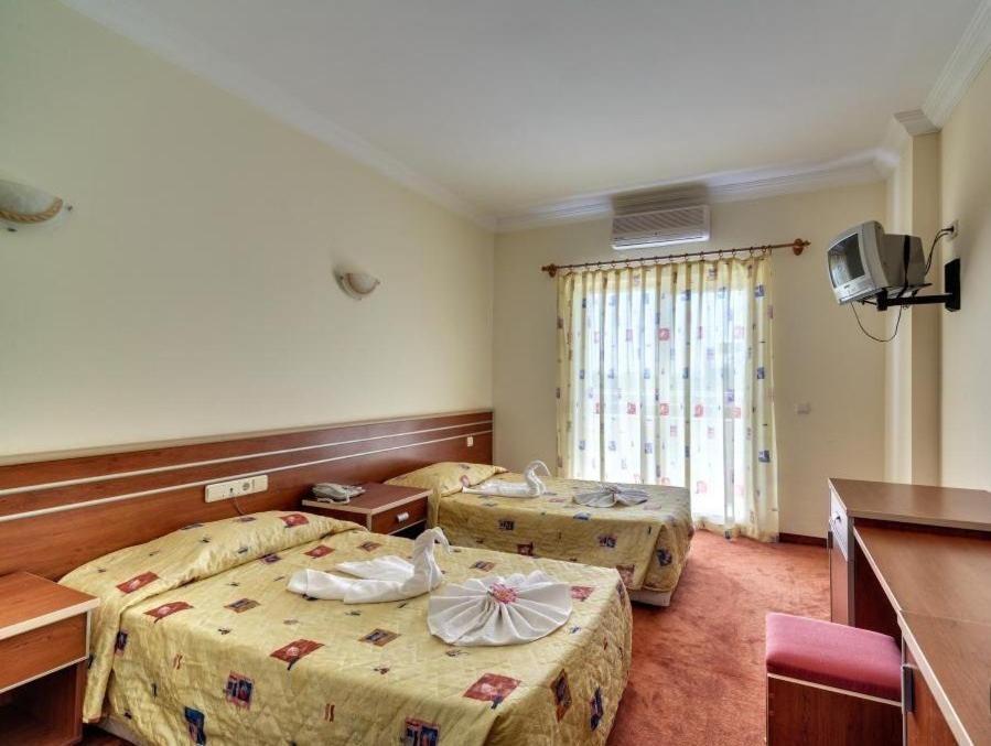 Sunmerry Hotel Beldibi  Pokój zdjęcie